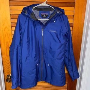 Patagonia Women’s Insulated Snowbelle Jacket, Waterprf/Ski/Snowboard-size small